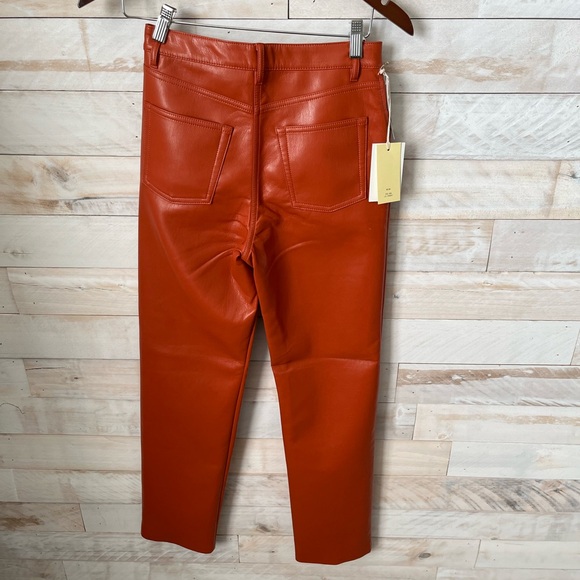 NWT Aritzia Wilfred The Melina pants size 2 - Picture 5 of 10